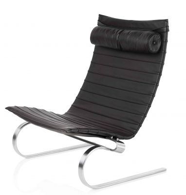 PK 20 / PK20 lounge chair Fritz Hansen